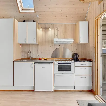Pet Friendly Home In Tranekaer Tranekær