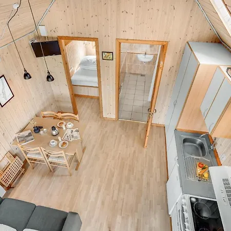 Feriehus Pet Friendly Home In Tranekaer *