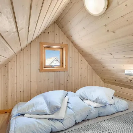 Feriehus Pet Friendly Home In Tranekaer