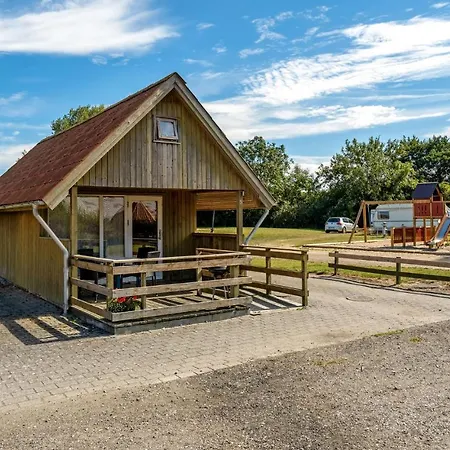 Pet Friendly Home In Tranekaer *