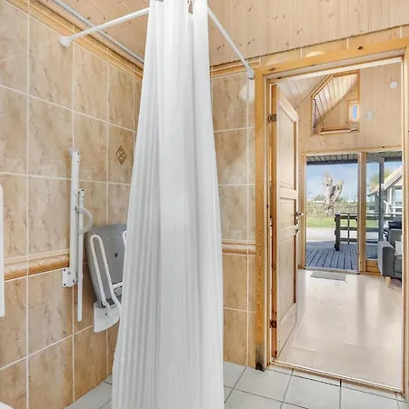 Holiday home Beautiful In With Outdoor Swimming Pool *