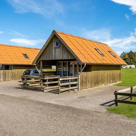 Pet Friendly Home In Tranekaer *