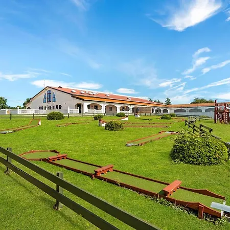 Feriehus Pet Friendly Home In Tranekaer