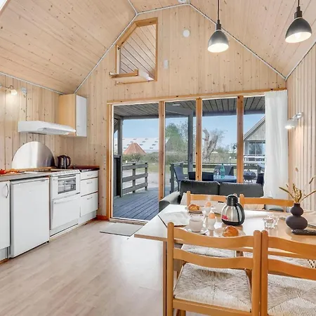 Pet Friendly Home In Tranekaer