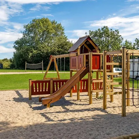 Feriehus Pet Friendly Home In Tranekaer