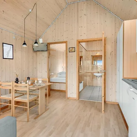 Pet Friendly Home In Tranekaer